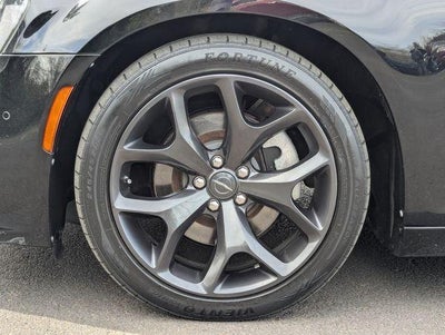 2022 Chrysler 300 300S