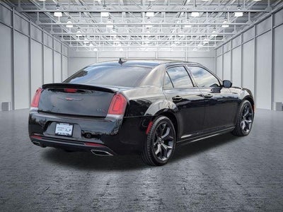 2022 Chrysler 300 300S