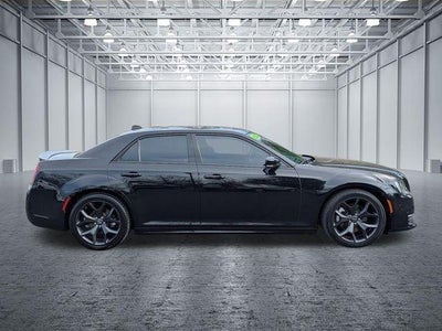 2022 Chrysler 300 300S