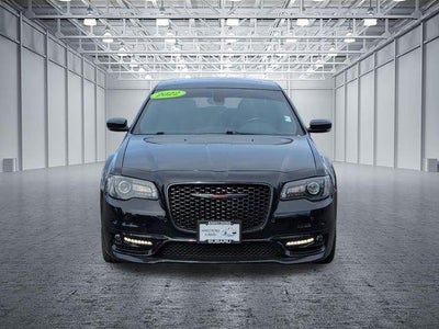 2022 Chrysler 300 300S