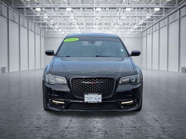 2022 Chrysler 300 300S
