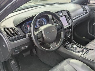 2022 Chrysler 300 300S