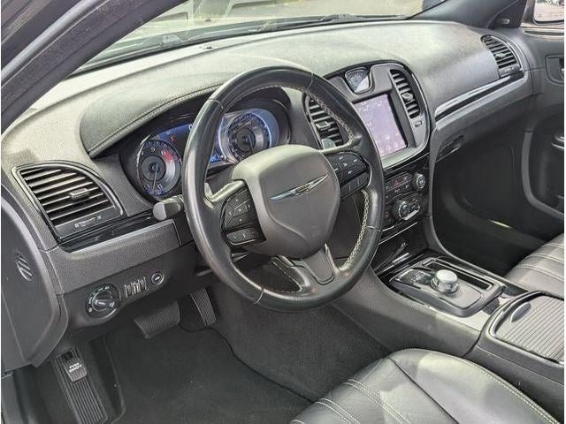 2022 Chrysler 300 300S