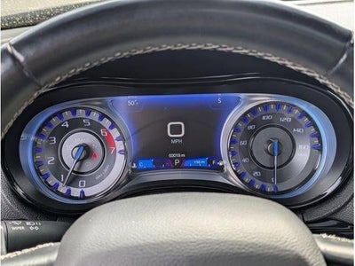 2022 Chrysler 300 300S