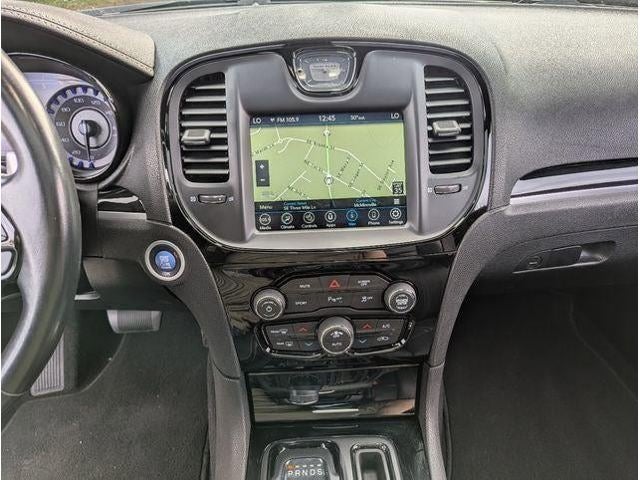 2022 Chrysler 300 300S