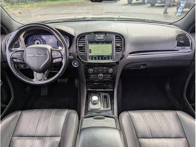 2022 Chrysler 300 300S