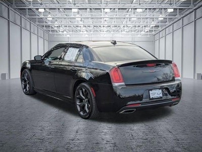2022 Chrysler 300 300S