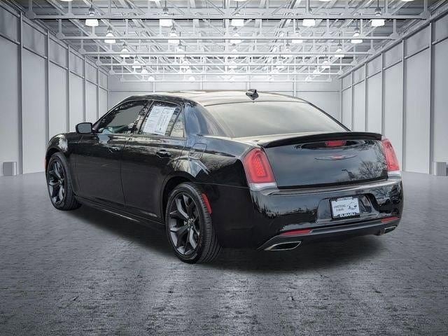 2022 Chrysler 300 300S