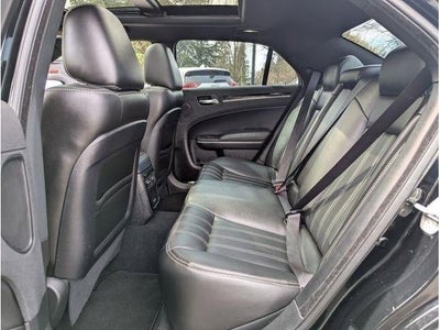 2022 Chrysler 300 300S
