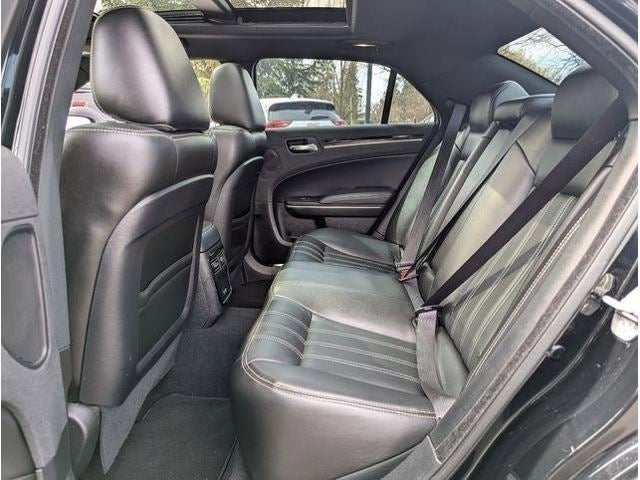 2022 Chrysler 300 300S