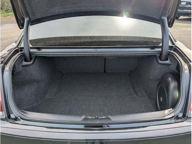 2022 Chrysler 300 300S