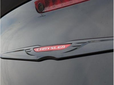 2022 Chrysler 300 300S