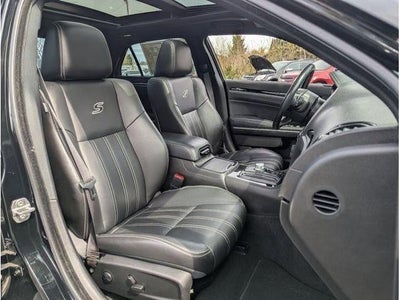 2022 Chrysler 300 300S