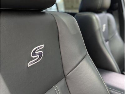 2022 Chrysler 300 300S