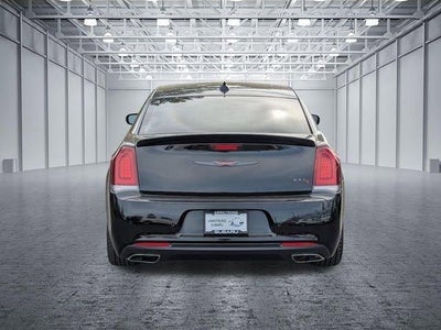 2022 Chrysler 300 300S