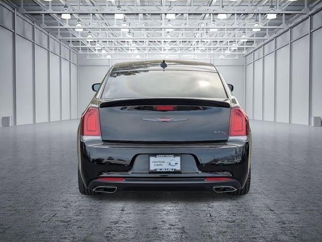 2022 Chrysler 300 300S