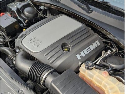 2022 Chrysler 300 300S