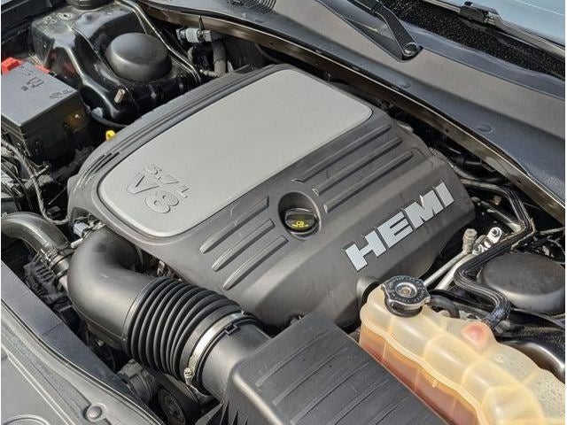 2022 Chrysler 300 300S