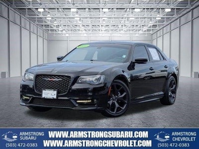 2022 Chrysler 300 300S
