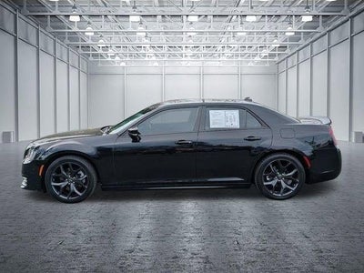 2022 Chrysler 300 300S