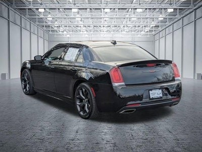 2022 Chrysler 300 300S