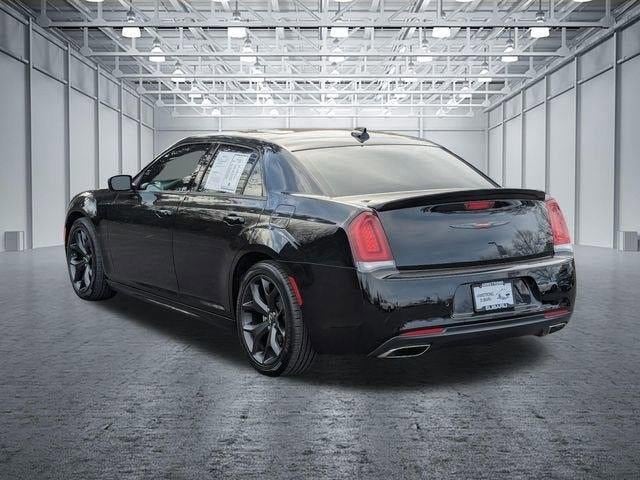 2022 Chrysler 300 300S