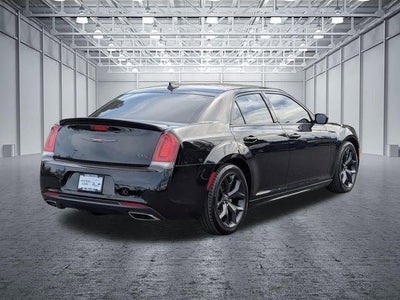 2022 Chrysler 300 300S