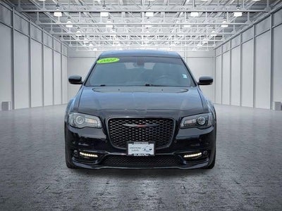 2022 Chrysler 300 300S