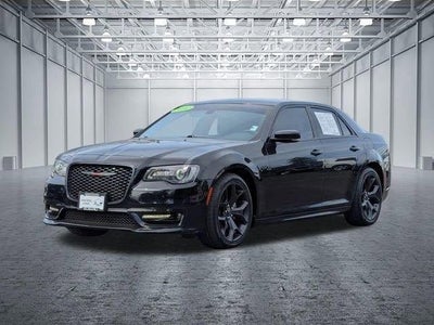 2022 Chrysler 300 300S