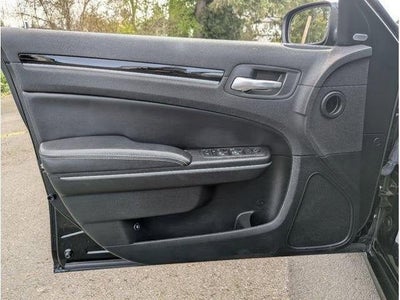 2022 Chrysler 300 300S