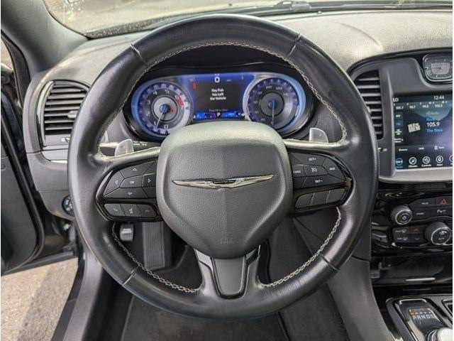 2022 Chrysler 300 300S