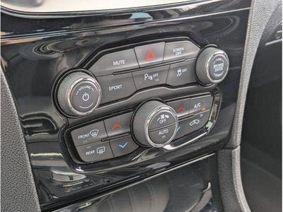 2022 Chrysler 300 300S