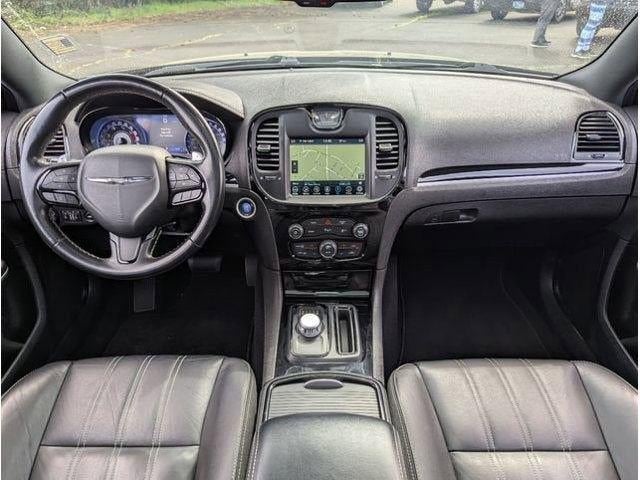 2022 Chrysler 300 300S