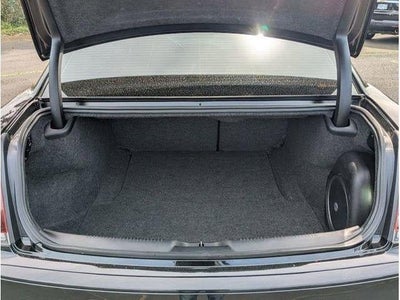 2022 Chrysler 300 300S