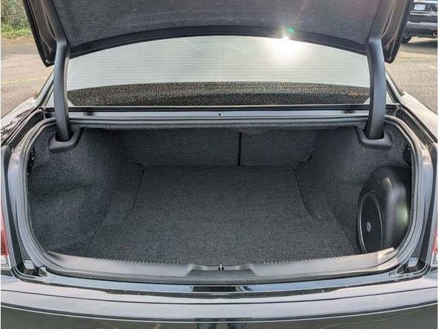 2022 Chrysler 300 300S