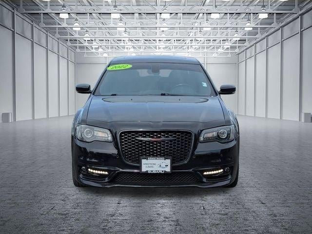 2022 Chrysler 300 300S