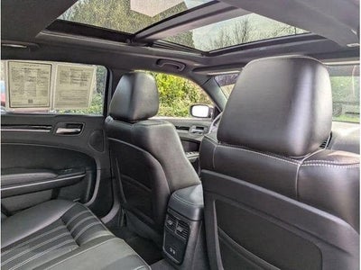 2022 Chrysler 300 300S