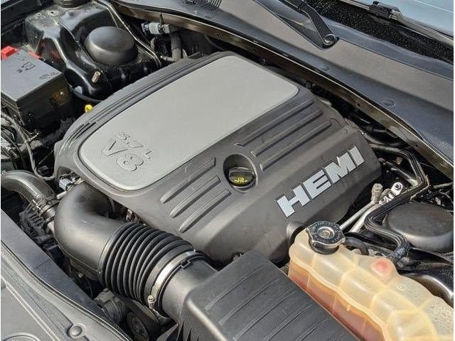 2022 Chrysler 300 300S