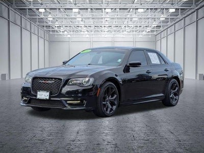 2022 Chrysler 300 300S