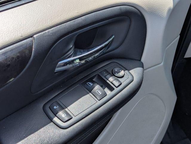 2013 Dodge Grand Caravan American Value Pkg