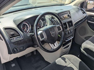 2013 Dodge Grand Caravan American Value Pkg