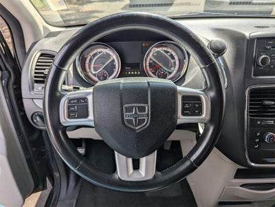 2013 Dodge Grand Caravan American Value Pkg