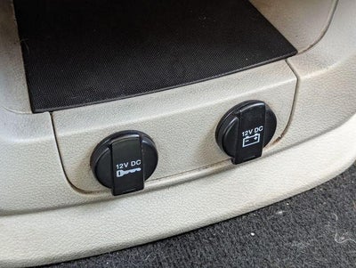 2013 Dodge Grand Caravan American Value Pkg