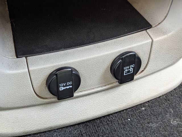 2013 Dodge Grand Caravan American Value Pkg