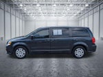 2013 Dodge Grand Caravan American Value Pkg
