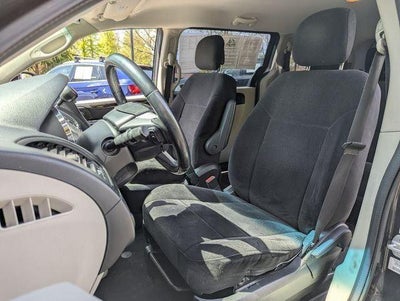 2013 Dodge Grand Caravan American Value Pkg