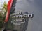 2013 Dodge Grand Caravan American Value Pkg