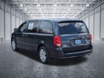 2013 Dodge Grand Caravan American Value Pkg