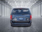 2013 Dodge Grand Caravan American Value Pkg