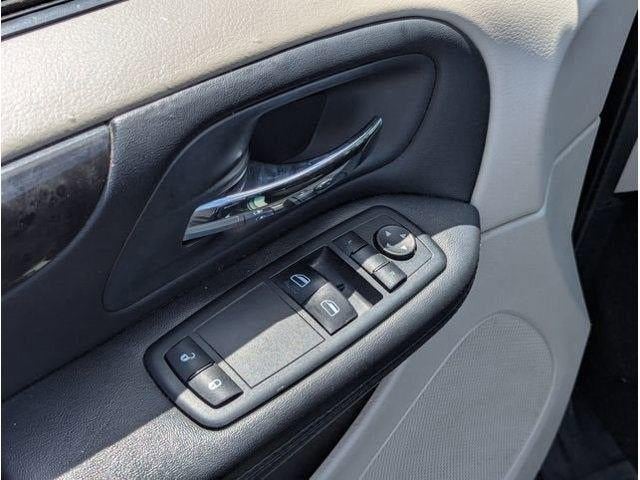 2013 Dodge Grand Caravan American Value Pkg